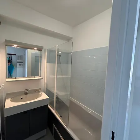 La Rafale Daire Fort-Mahon-Plage