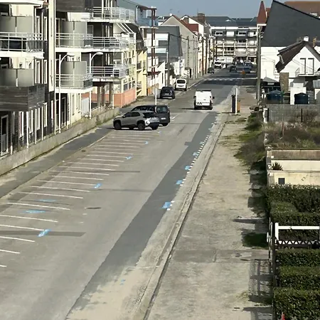 La Rafale * Fort-Mahon-Plage