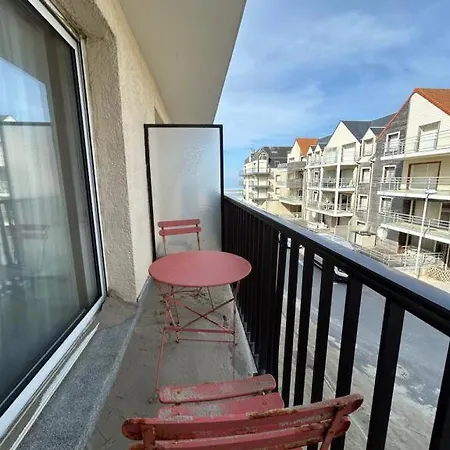 La Rafale Appartement