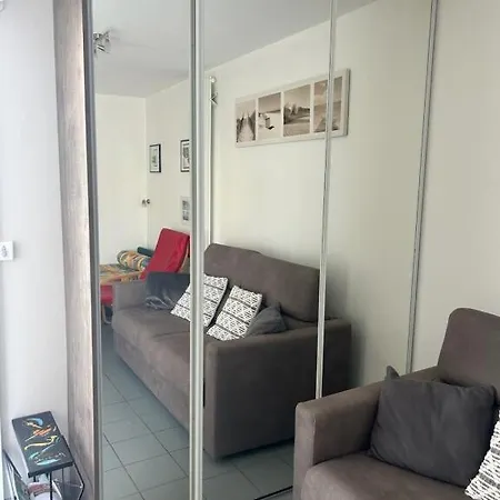 La Rafale Fort-Mahon-Plage